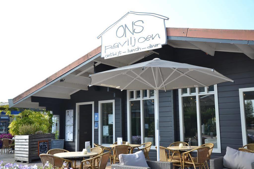 Ons Buiten Oostkapelle Zewnętrze zdjęcie
