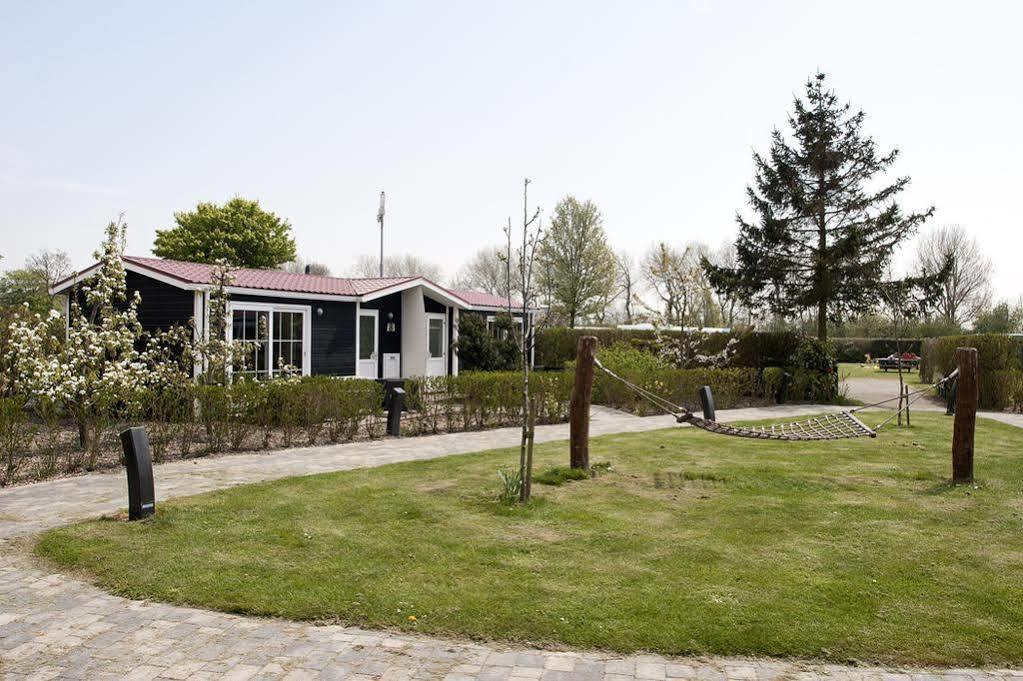 Ons Buiten Oostkapelle Zewnętrze zdjęcie