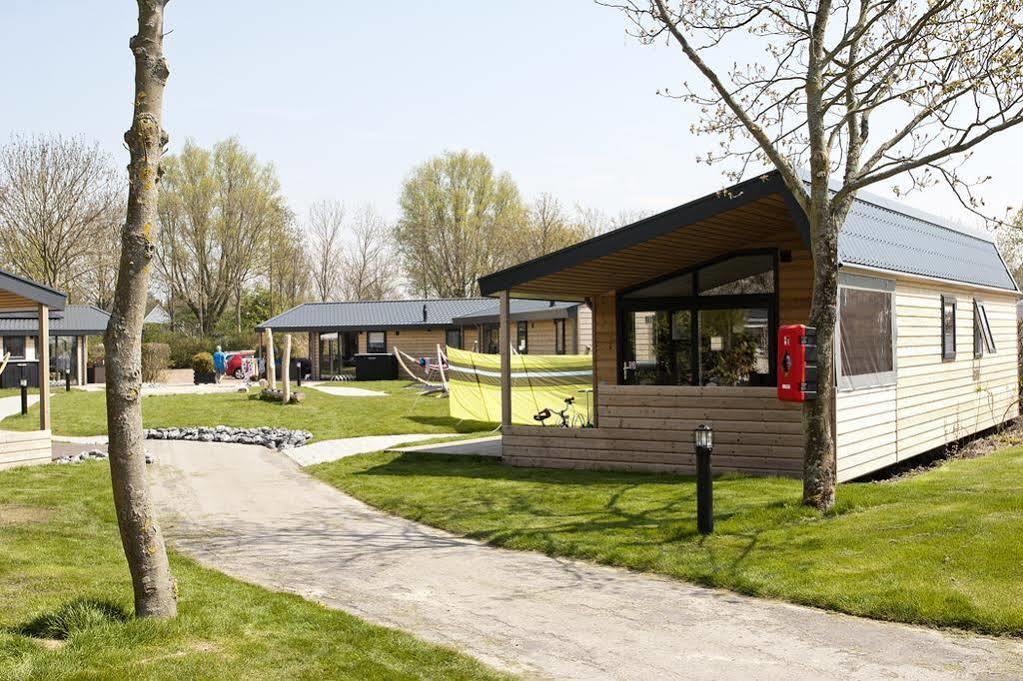 Ons Buiten Oostkapelle Zewnętrze zdjęcie